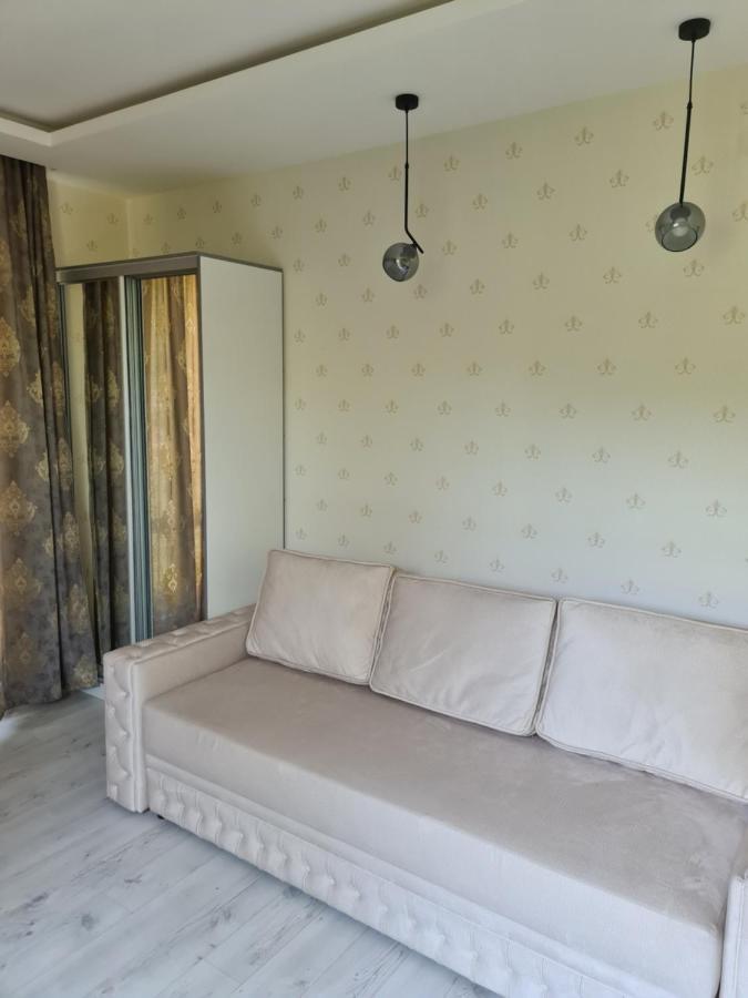Inn Alibi Horodilec Kültér fotó