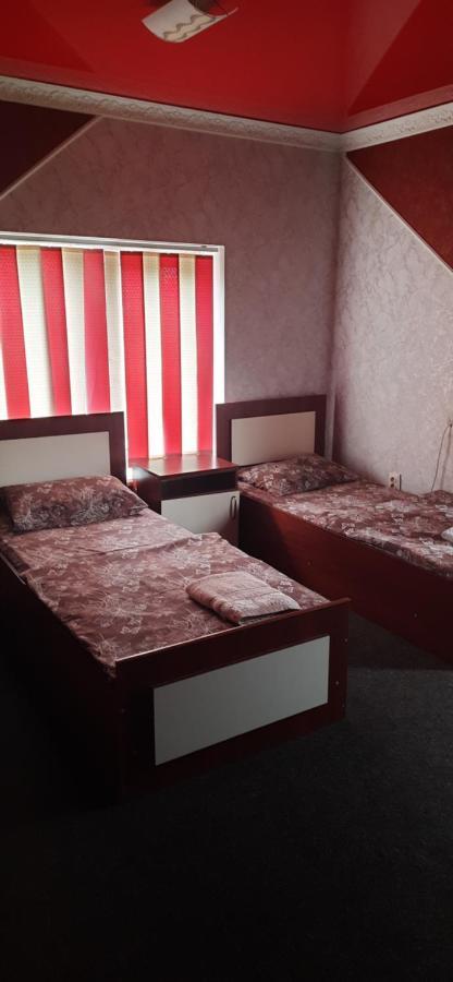 Inn Alibi Horodilec Kültér fotó