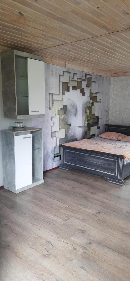 Inn Alibi Horodilec Kültér fotó