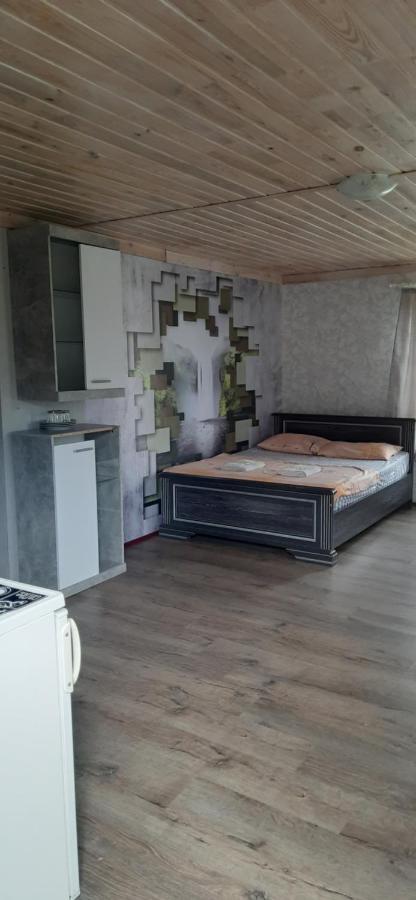 Inn Alibi Horodilec Kültér fotó