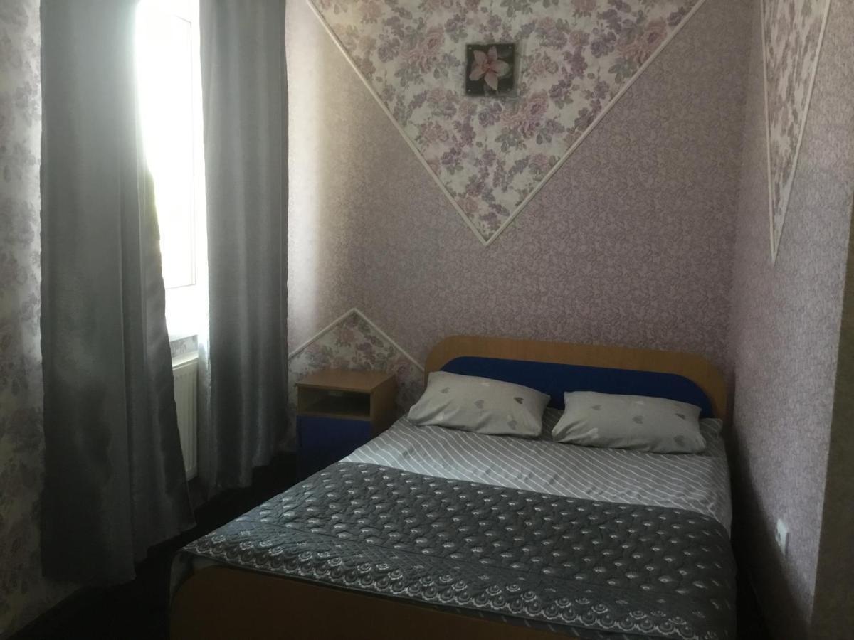 Inn Alibi Horodilec Kültér fotó
