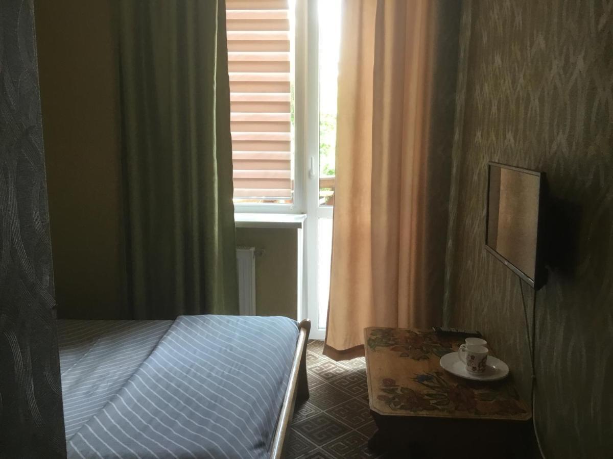 Inn Alibi Horodilec Kültér fotó