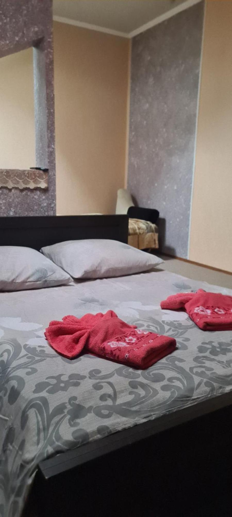 Inn Alibi Horodilec Kültér fotó